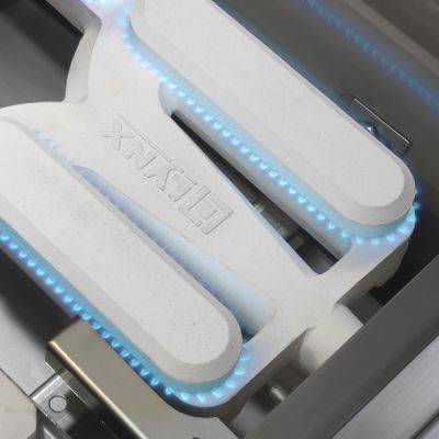 Asador de gas Lynx 36" Professional