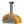 Horno de Pizza Leña Coyote Duomo