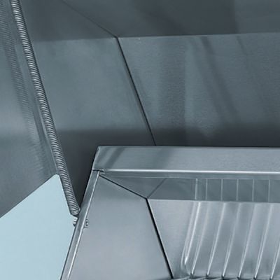 Asador de gas Lynx 36" Professional