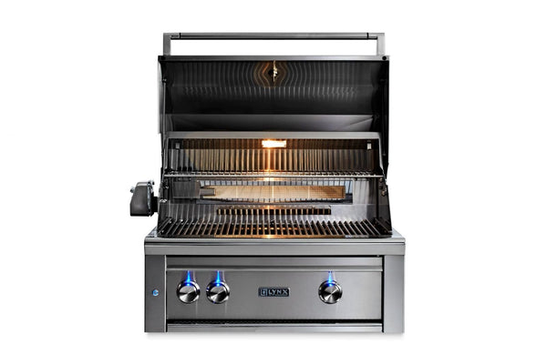 Asador de gas Lynx 30" Professional