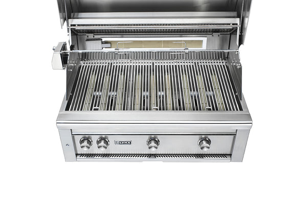 Asador de gas Lynx 36" Professional