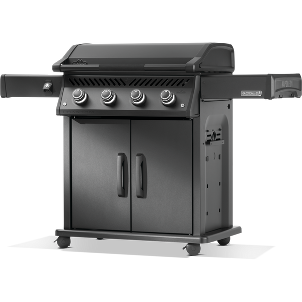 Plancha Napoleon Rogue PRO Phantom 30"