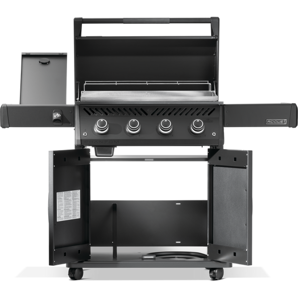 Plancha Napoleon Rogue PRO Phantom 30"
