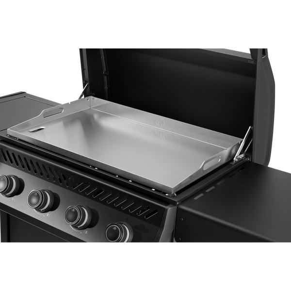 Plancha Napoleon Rogue PRO Phantom 30"