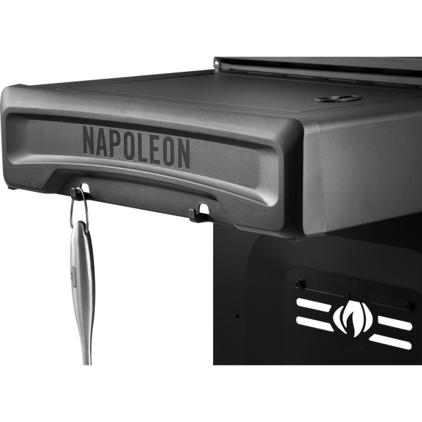Plancha Napoleon Rogue PRO Phantom 30"