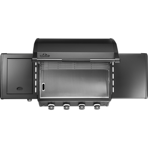 Plancha Napoleon Rogue PRO Phantom 30"