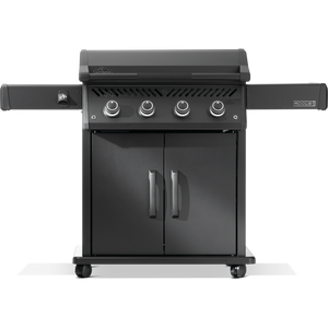 Plancha Napoleon Rogue PRO Phantom 30"