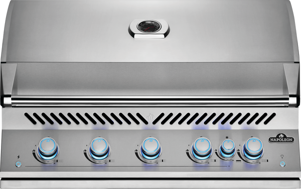 Asador de Gas Napoleon 700 Series 38" Empotrable