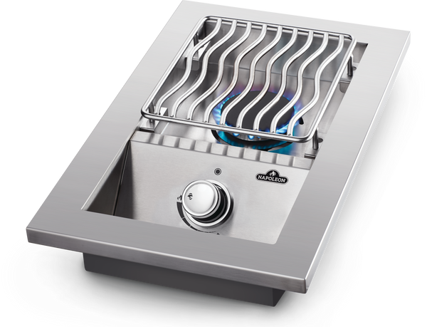 Quemador Sencillo 500 Series Napoleon Empotrable