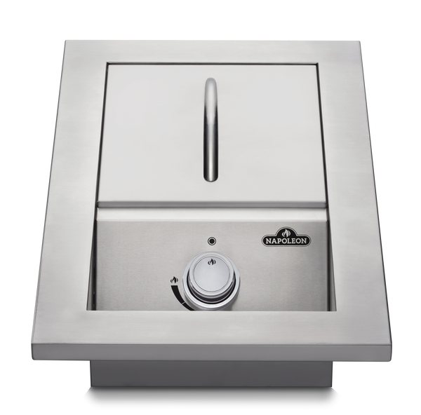 Quemador Sencillo 500 Series Napoleon Empotrable