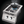 Quemador Doble en linea 500 Series Napoleon Empotrable