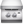 Quemador Doble en linea 500 Series Napoleon Empotrable
