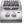 Quemador Doble en linea 500 Series Napoleon Empotrable