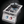 Quemador Doble en linea 700 Series Napoleon Empotrable