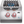 Quemador Doble en linea 700 Series Napoleon Empotrable