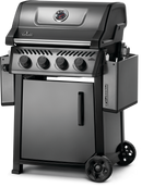 Asador de Gas Napoleon Freestyle 425