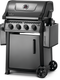 Asador de Gas Napoleon Freestyle 425