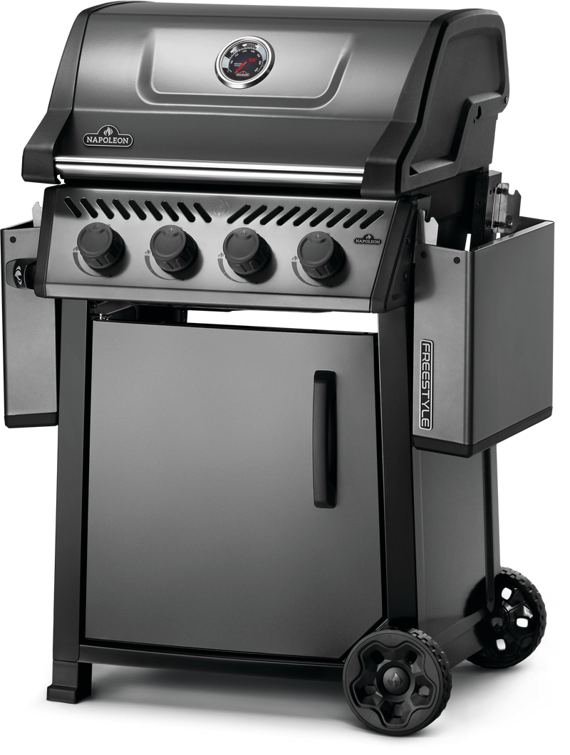 Asador de Gas Napoleon Freestyle 425