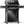 Asador de Gas Napoleon Rogue 425 Negro