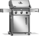 Asador de Gas Napoleon Rogue 425 Acero Inoxidable