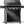 Asador de Gas Napoleon Rogue 525 Negro