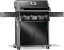 Asador de Gas Napoleon Rogue 525 Negro