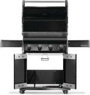 Asador de Gas Napoleon Rogue 525 Negro