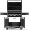 Asador de Gas Napoleon Rogue 525 Negro