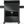 Asador de Gas Napoleon Rogue 525 Negro