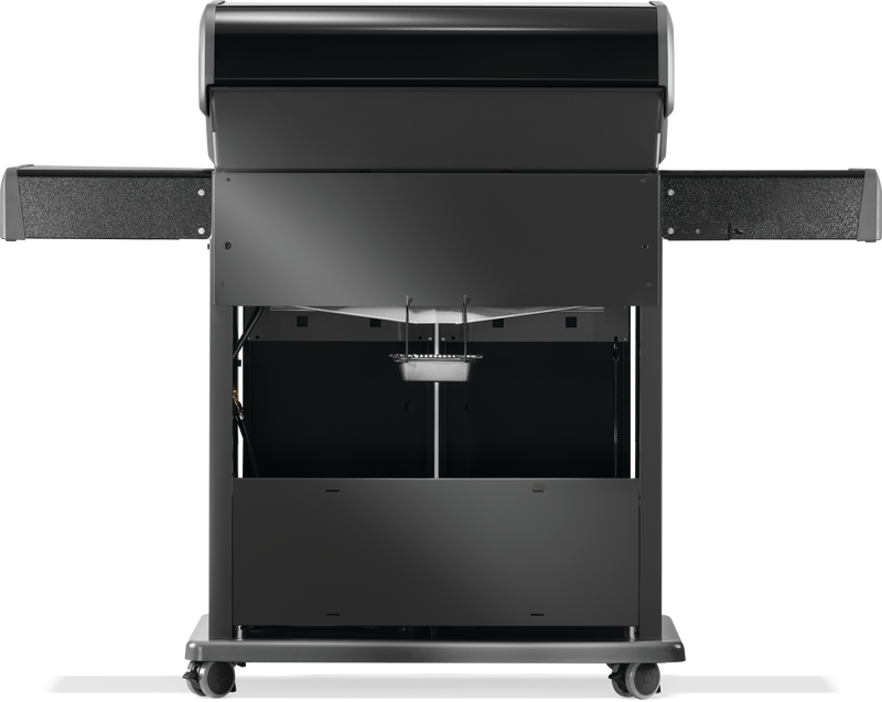 Asador de Gas Napoleon Rogue 525 Negro