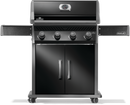 Asador de Gas Napoleon Rogue 525 Negro