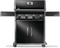 Asador de Gas Napoleon Rogue 525 Negro