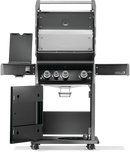 Asador de Gas Napoleon Rogue PRO 425 Negro