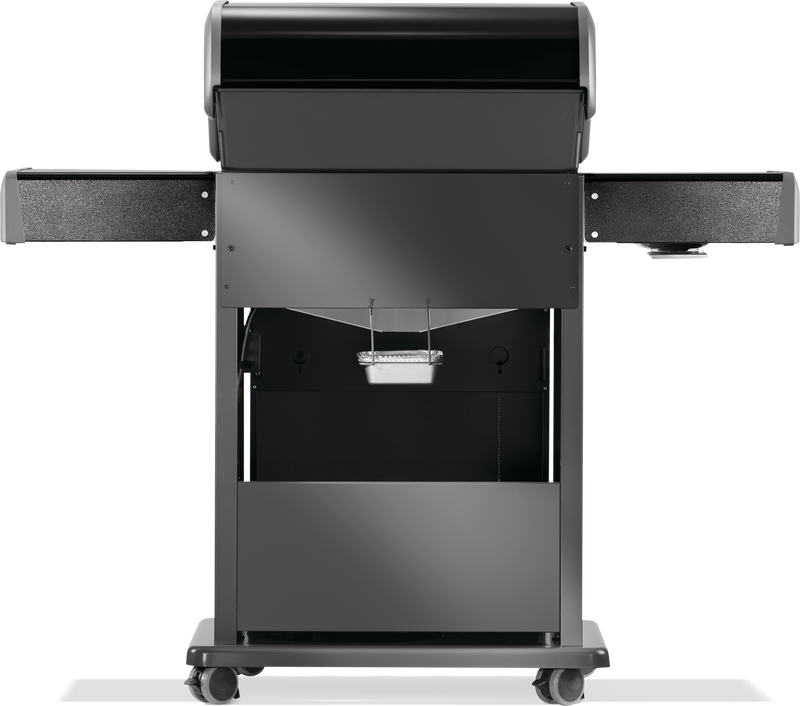 Asador de Gas Napoleon Rogue PRO 425 Negro