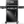 Asador de Gas Napoleon Rogue PRO 425 Negro