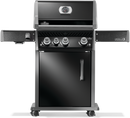 Asador de Gas Napoleon Rogue PRO 425 Negro