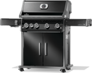 Asador de Gas Napoleon Rogue PRO 525 Negro