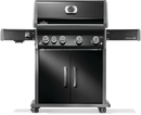 Asador de Gas Napoleon Rogue PRO 525 Negro