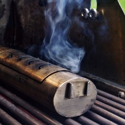 Asador de gas Lynx 36" Professional