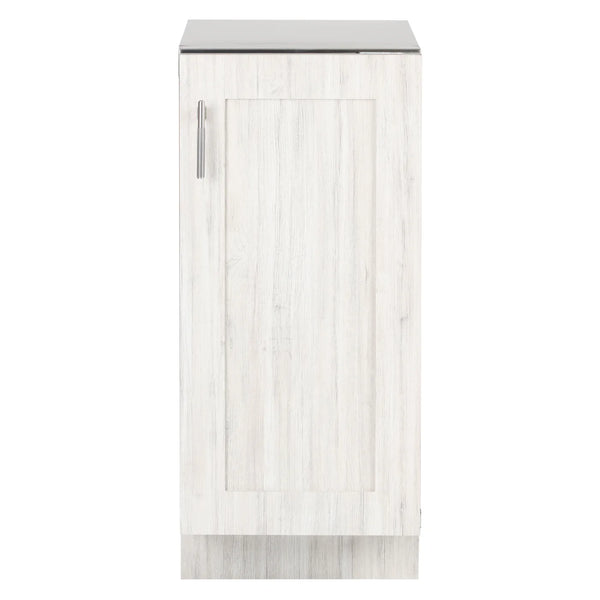 Refrigerador 15" Sapphire