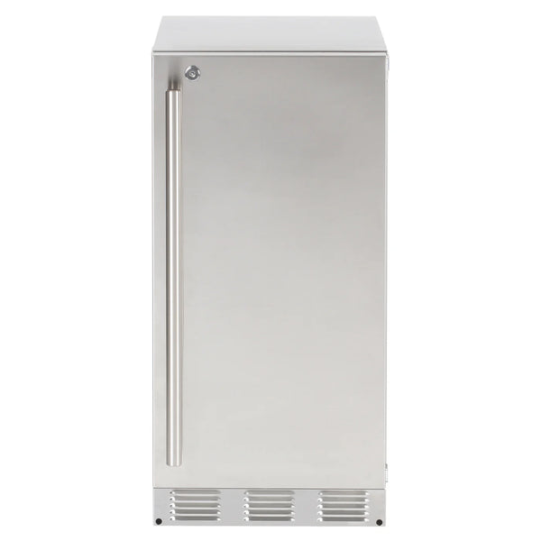 Refrigerador 15" Sapphire