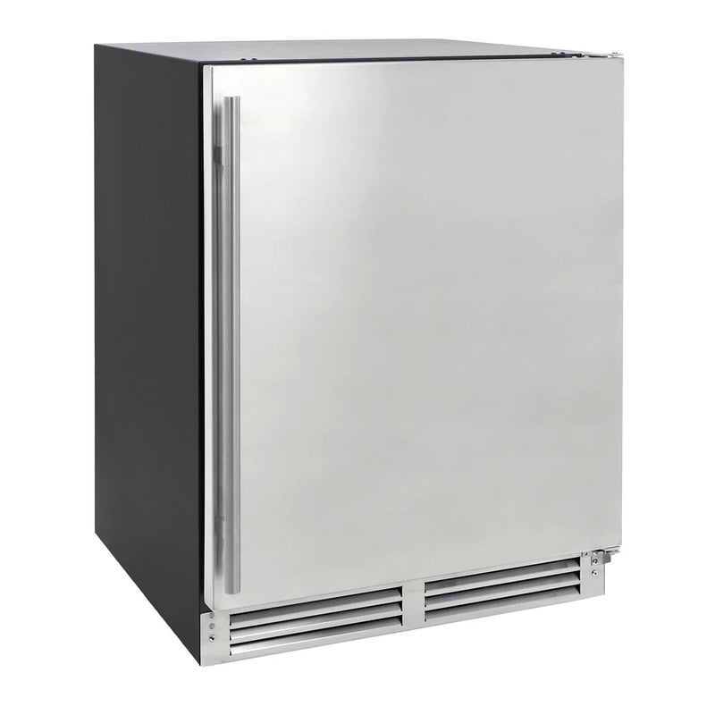 Refrigerador 24" Interior/Exterior Sapphire Serie 3