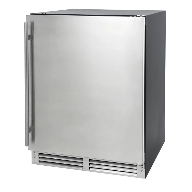 Refrigerador 24" Interior/Exterior Sapphire Serie 3