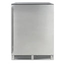 Refrigerador 24" Interior/Exterior Sapphire Serie 3