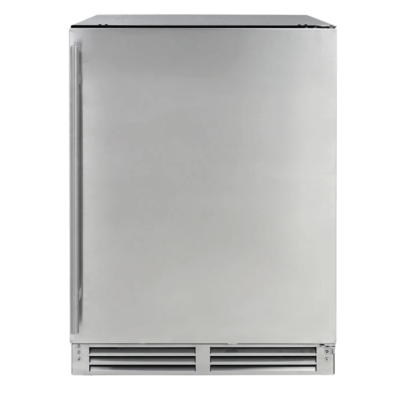 Refrigerador 24" Interior/Exterior Sapphire Serie 3