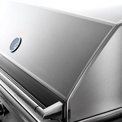 Asador de gas Lynx 54" Professional