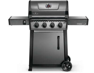 Asador de Gas Napoleon Freestyle 425