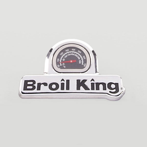 Asador de gas Broil King Regal S 420 Empotrable