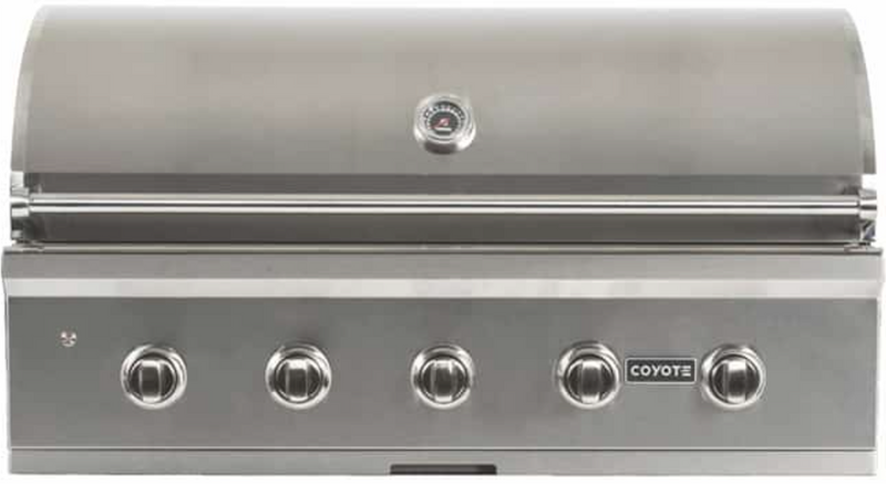 Coyote 42" Serie C Empotrable