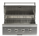 Asador de Gas Coyote 36" Serie C Empotrable